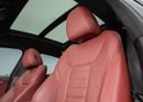 BMW X4 xDrive 30i M Sport 2.0L