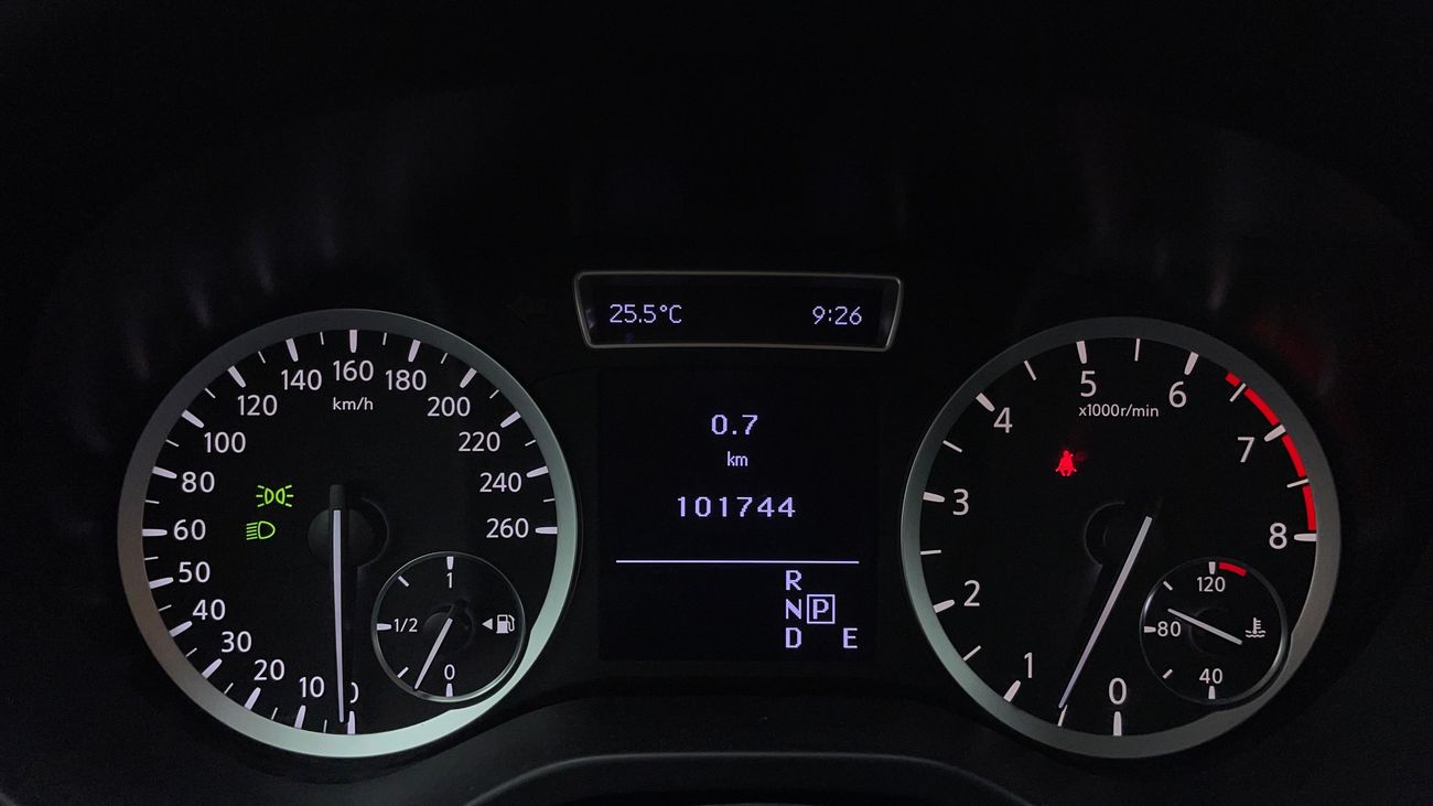 Infiniti Q30 LUXE 1.6 | Zero Down Payment | Free Home Test Drive