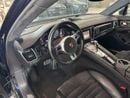 Porsche Panamera PORSCHE PANAMERA GTS 2013 | FULL SERVICE HISTORY | VERY RECENTLY SERVICED | GTS INTERIOR PACKAGE