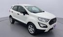 Ford EcoSport AMBIENTE 1.5 | Under Warranty | Inspected on 150+ parameters