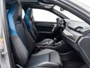 Audi RSQ3 Sportback TFSI quattro 2.5L The BEST Ramadan Offer In The UAE - Limited Time Only! 2028 Audi Warrant
