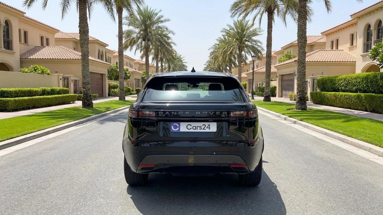 لاند روفر رينج روفر فيلار R-DYNAMIC HSE كارس24 هي سوق ضخم للسيارات المستعملة موثوق ومضمون ٪كارس24 هي سوق ضخم للسيارات المستعملة موثوق ومضمون