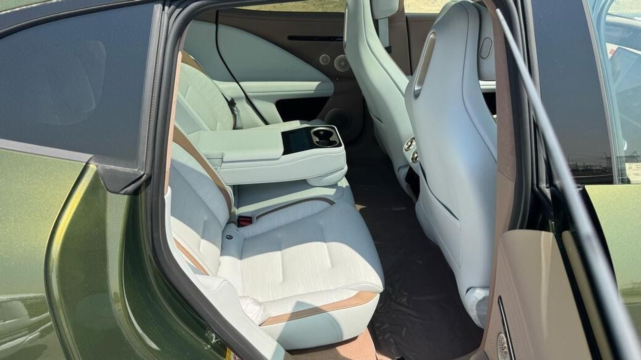 أفاتر 07 Avatr 07 2024/Available Finance And Warranty /20%Down Payment/3000AED Monthly Payment