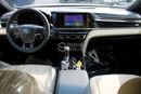 Toyota Camry LHD 2.5L HYBRID GLE-G FWD AT 2025MY