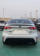 Toyota Levin 1.8 HYBRED BLACK EDITION