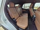 Toyota 4Runner 2025 TOYOTA 4RUNNER LIMITED 7-SEATS BRAND NEW 0KM