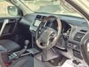 Toyota Prado TX 2.8L Japanese Car 457km driven Diesel engine 4WD Automatic Gear 7 Seats 5 Doors