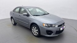 Mitsubishi Lancer 2 | Under Warranty | Inspected on 150+ parameters