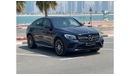 Mercedes-Benz GLC 250 Coupe AMG Mercedes GLC 250 Coupe  2018 AMG  Head- up Display 360 Camera Under Warranty