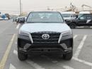 تويوتا فورتونر 2026 Toyota Fortuner 2.4L Diesel AT 4WD GCC Spec