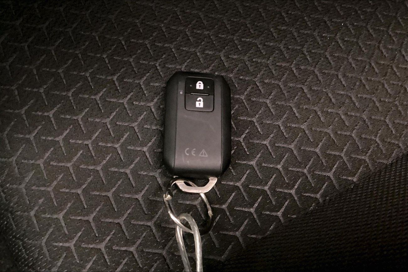 Suzuki Swift GLX | Guaranteed Warranty | 0 Down Payment