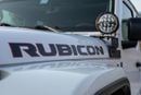 Jeep Wrangler Unlimited RUBICON 2023 GCC | Agency Warranty | Service Contract