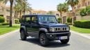 Suzuki Jimny GLX 2025 | AED 1049/Month | 0 DP | 30 Day Return | Warranty