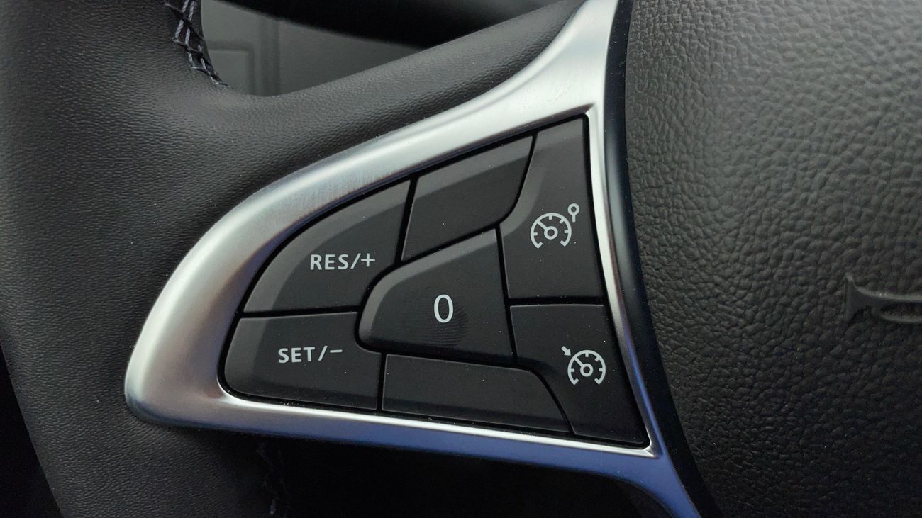 رينو داستر LE 1.6 | بدون دفعة مقدمة | اختبار القيادة في المنزل