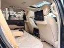 تويوتا لاند كروزر GXR 4.0L