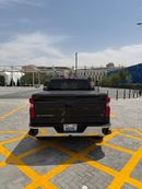 Chevrolet Silverado 1500 REG/CAB 1LT