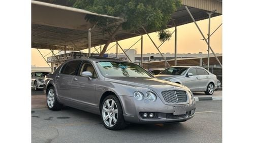 بنتلي كونتيننتال