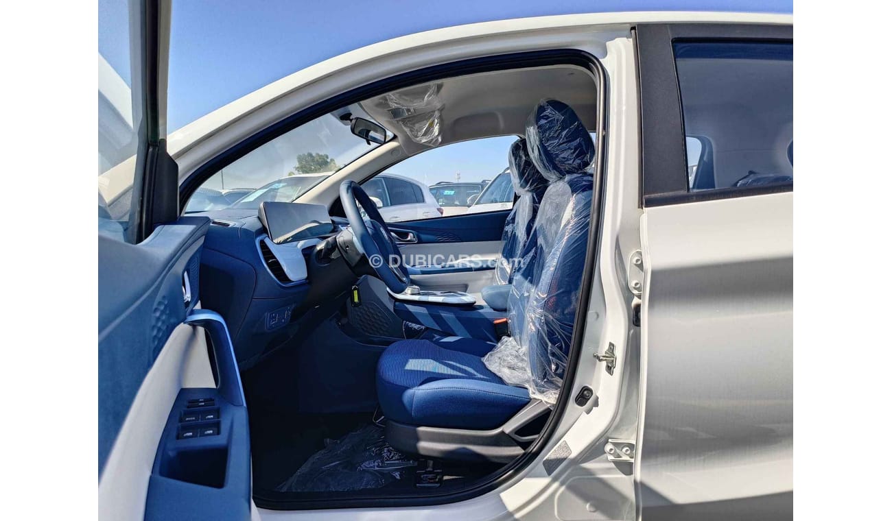 Changan Ben EStar Single Charger, Electric Car Full 2023 (CODE # 67927)