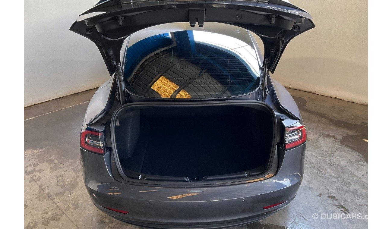 Tesla Model 3 Long Range (Dual Motor)