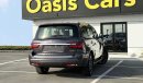 Infiniti QX80 Sensory ProActive GCC Specs Brand New