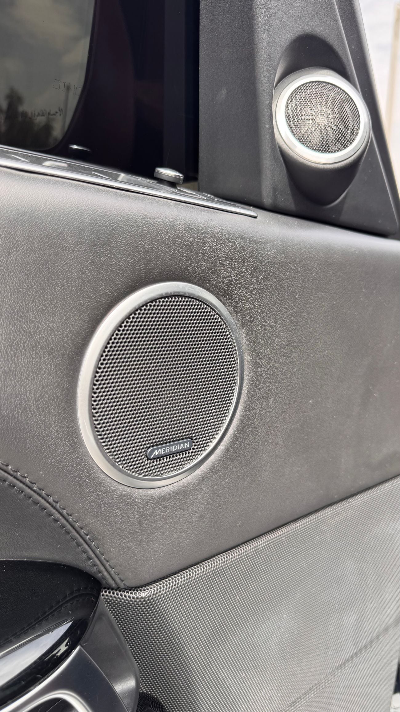 لاند روفر رينج روفر