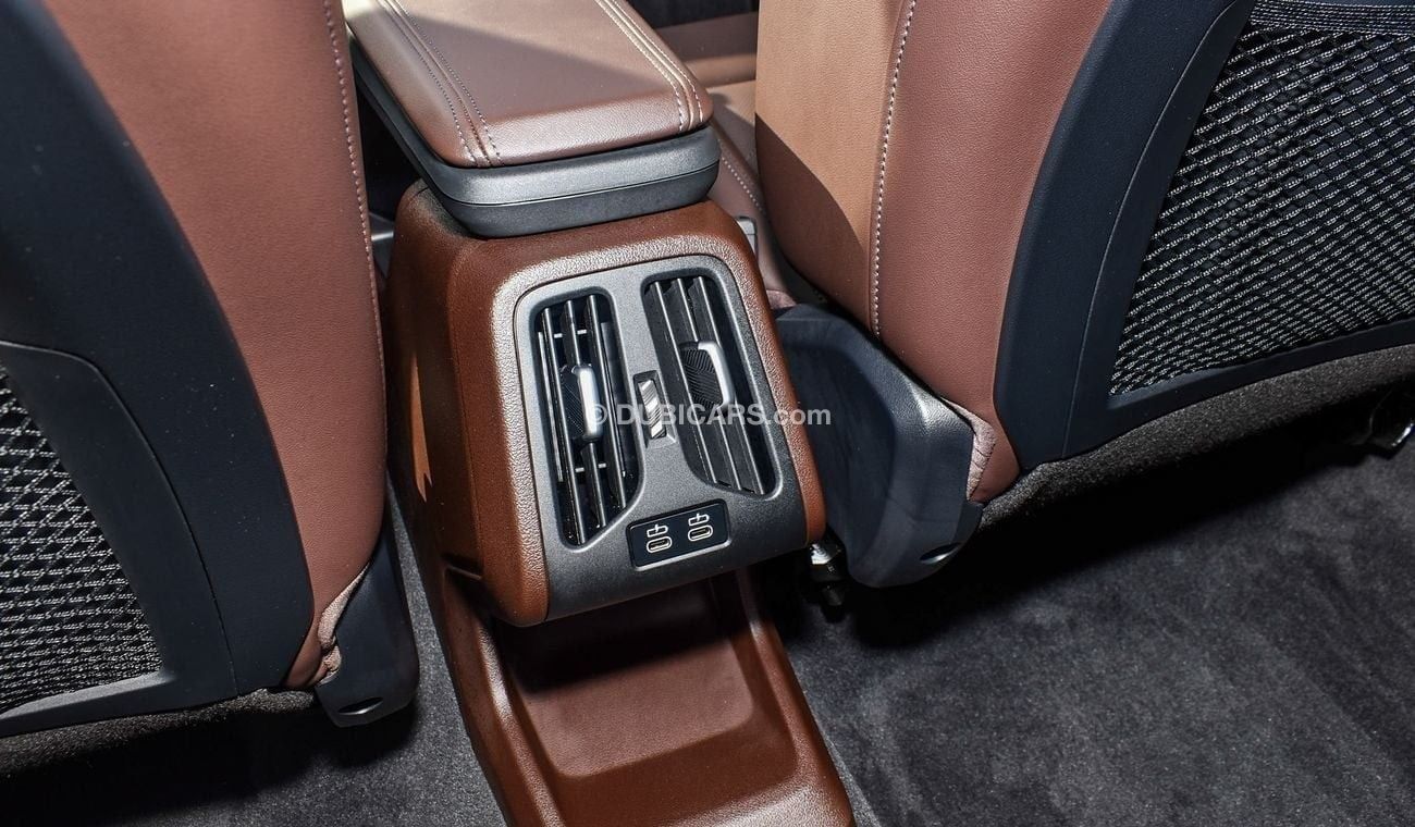 BMW X1 S DRIVE 20Li 2024 BRAND NEW CAR