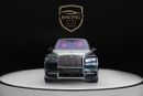 Rolls-Royce Cullinan Rolls Royce Cullinan