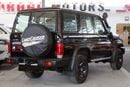 Toyota Land Cruiser 70 2025 LAND CRUISER GRJ 76 4.0 V6 M/T