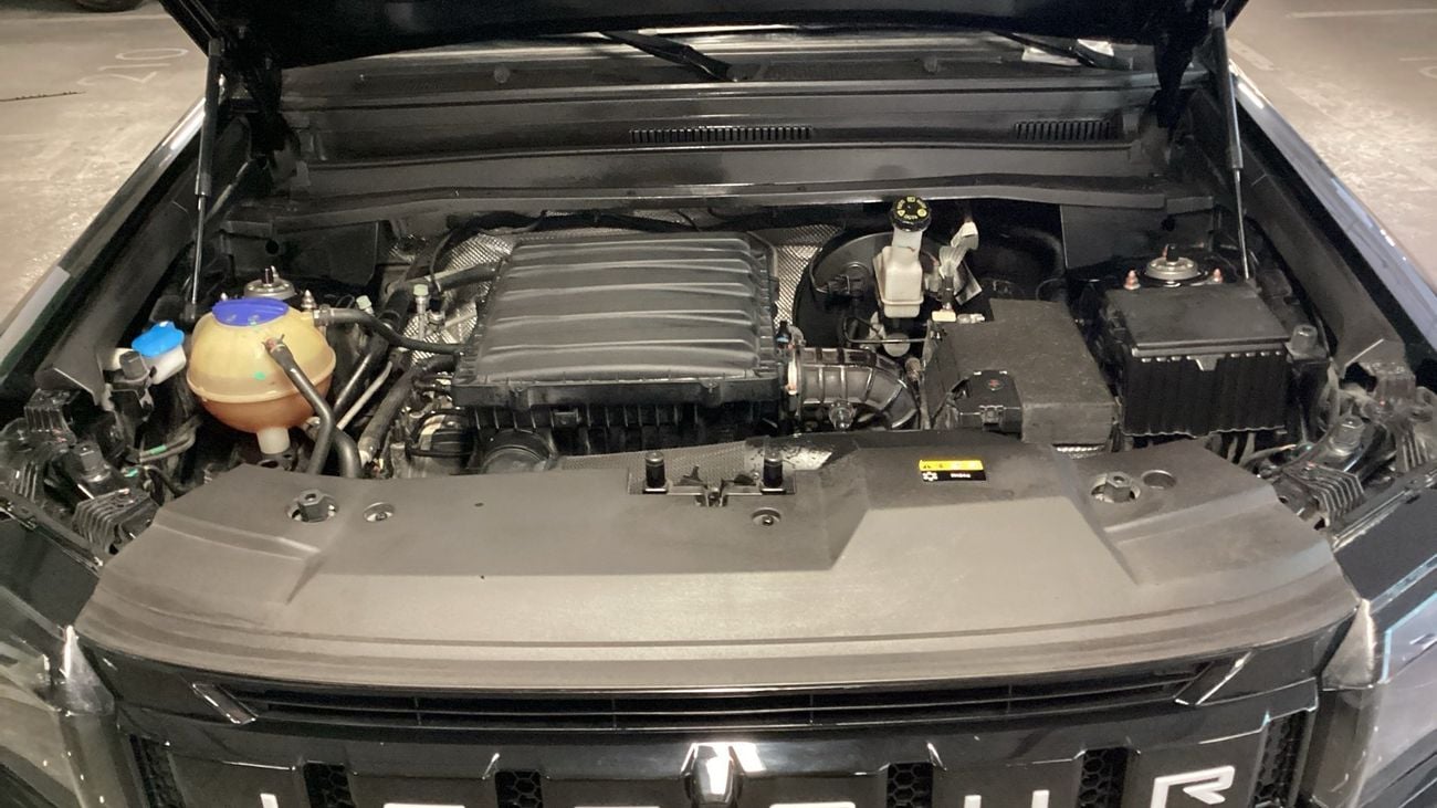 Jetour T2 Luxury | upto AED 20,000 Ramadan Discount | Guaranteed Warranty | 0 Down Payment