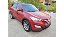 Hyundai Santa Fe SANTA FE 2013