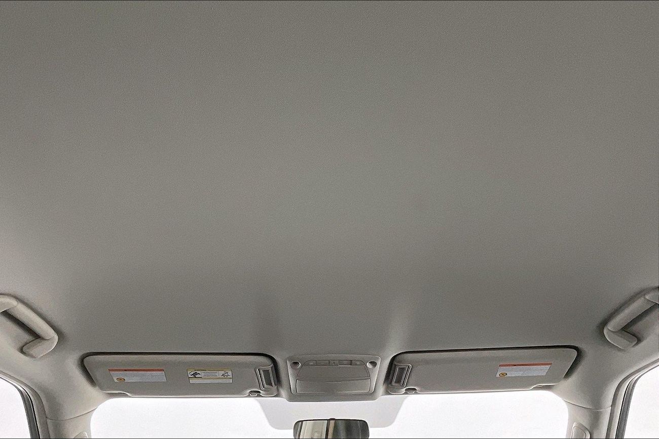 Nissan Patrol SE T2| 1 year free warranty | Exclusive Eid offer