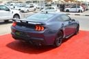 Ford Mustang GT 5.0L (435 HP) Coupe A/T PREMIUM GT WITH ACTIVE EXHAUST