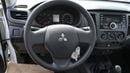Mitsubishi L200 Mitsubishi L200 2.5L Turbo SC 4WD Manual ABS