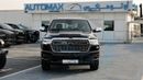 رام 1500 Limited Longhorn Crew Cab Hurricane H.O 3.0TT (For Export , НА ЭКСПОРТ) PY 26/26 Crew Cab Hurricane H.O 3.0TT GCC Без пробега