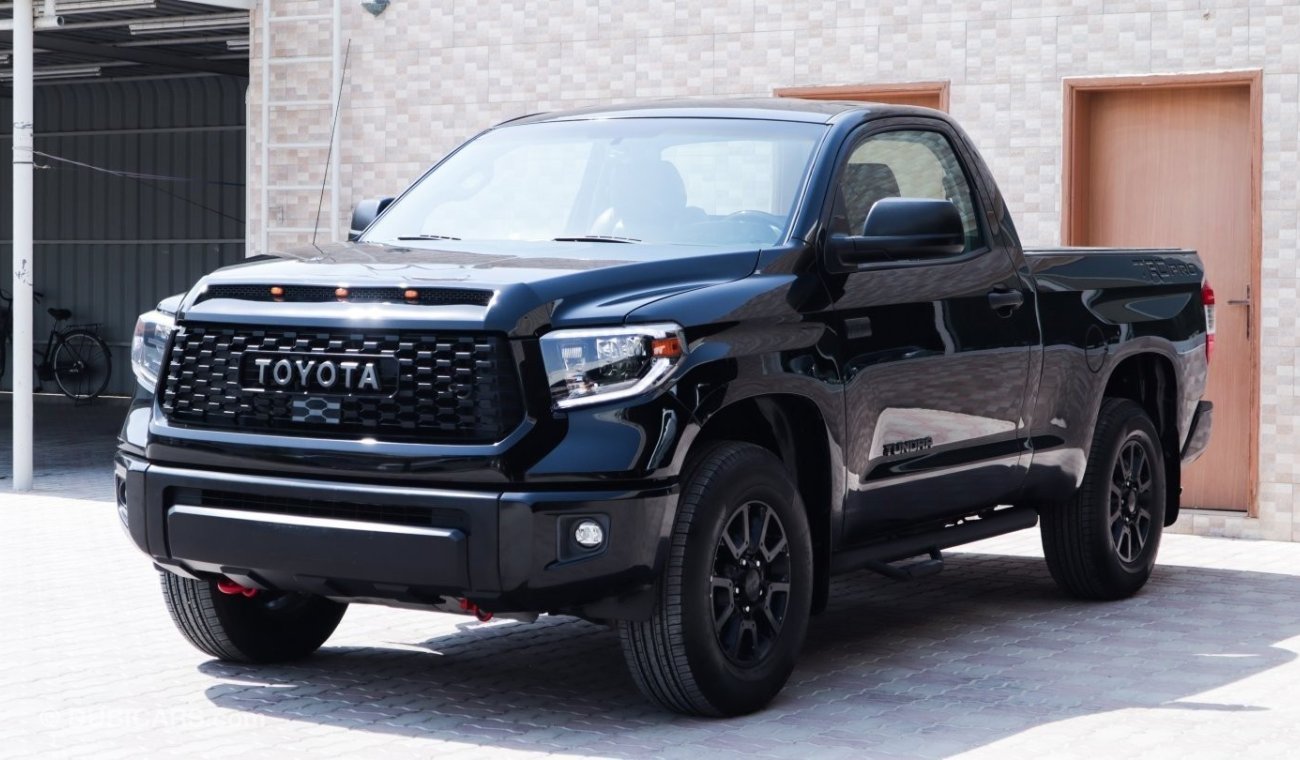 Toyota Tundra