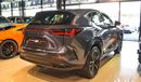 Lexus NX350 AWD