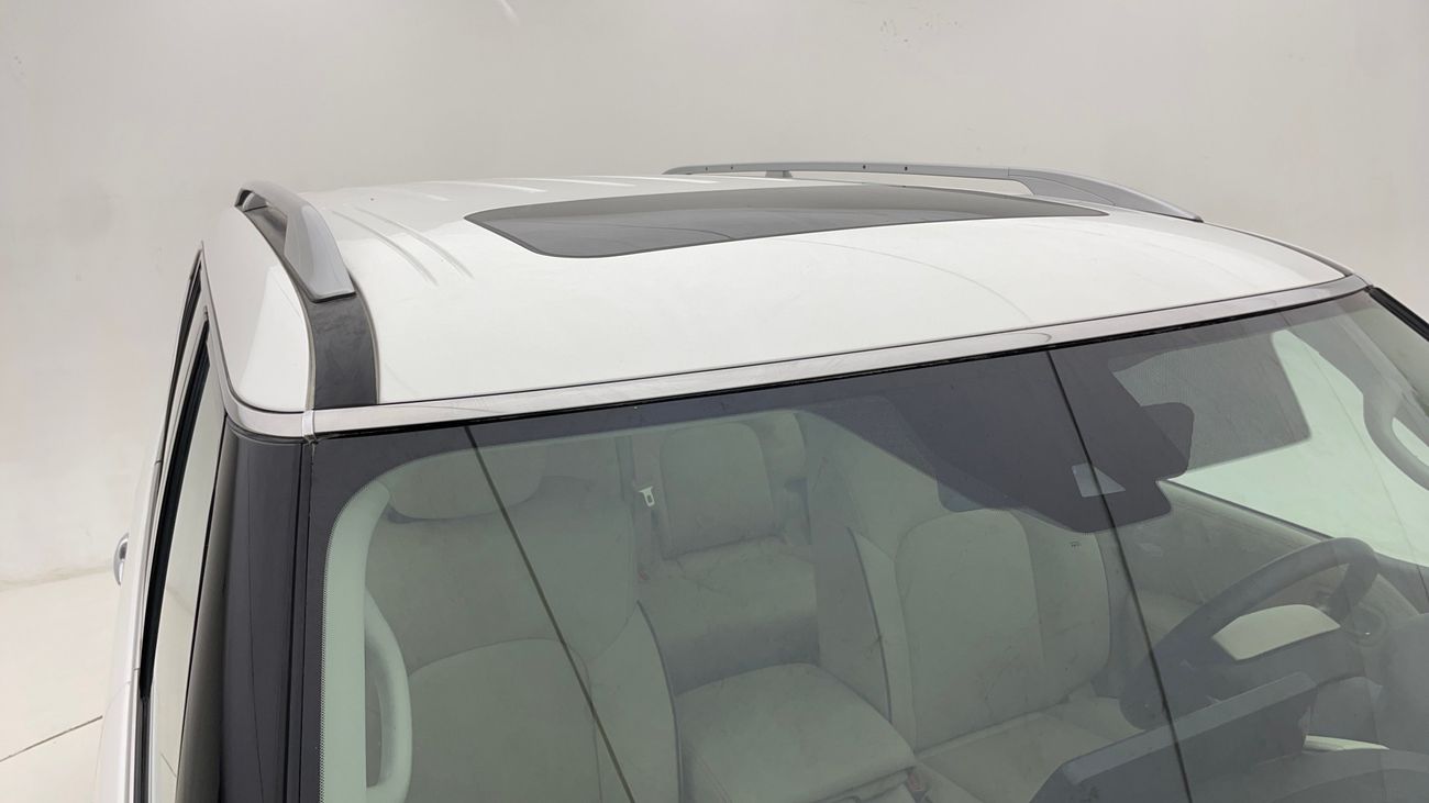 نيسان باترول SE TITANIUM 4 | بدون دفعة مقدمة | اختبار القيادة في المنزل