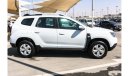 Renault Duster EXPORT ONLY  2020 SE 2.0L FULL OPTION 4X4 WITH GCC SPECS EXPORT ONLY