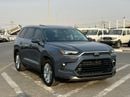 Toyota Grand Highlander  2024 Toyota Grand Highlander PLATINUM 2.4L V4 Turbo - Panoramic View - 360* 5 CAM - HUD - AWD 4x4 Fu
