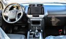 Toyota Prado 4.0L,V6,VX,SUNROOF,LEATHER/POWER SEATS,DVD+CAMERA,A/T,2022MY