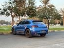 Porsche Macan Std 2.0L (252 HP)