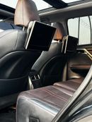 Lexus RX350 Platinum 3.5L (296 HP)