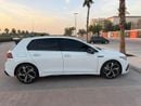 Volkswagen Golf R Base 2.0T