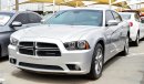 Dodge Charger AWD