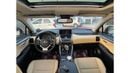 Lexus NX300 F Sport NX300t FULL OPTION PUSH START LEADER SEAT
