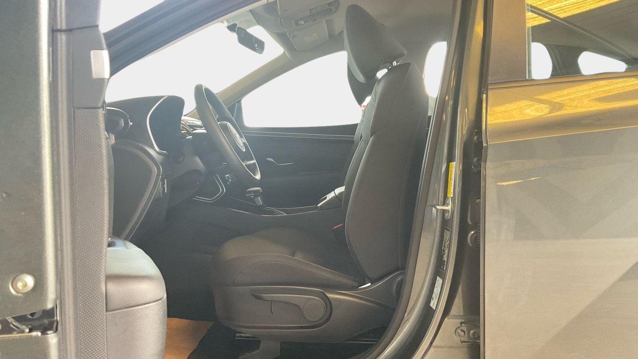 Hyundai Tucson Smart 1.6L Smart | Guaranteed Warranty | 0 Down Payment