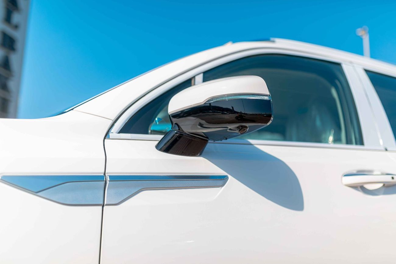 كيا سورينتو Top 3.5L