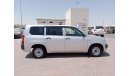 تويوتا بروبوكس TOYOTA PROBOX RIGHT HAND DRIVE (PM1303)