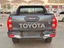 تويوتا هيلوكس Adventure 4.0L