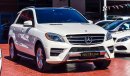 Mercedes-Benz ML 350 BLUETEC